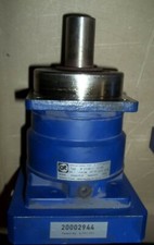 WITTENSTEIN ALPHA RAT:7 35CCM