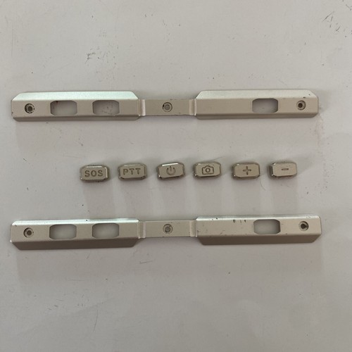 Tasti laterali side buttons - laterali,