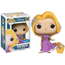 Funko Pop! #223: Personaggio