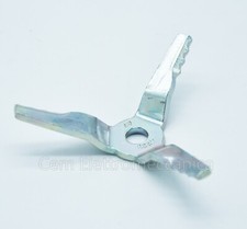 Coltello lama trituratrice per