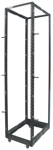 Intellinet open frame rack - intellinet,