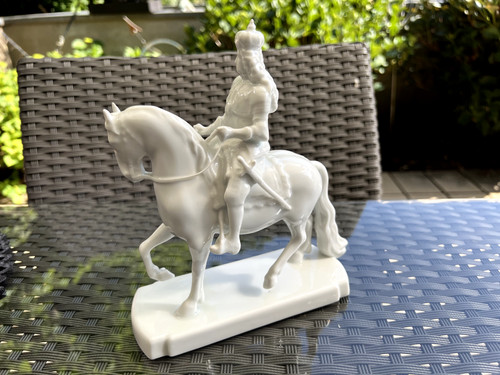 Rosenthal classic rose figura - classic,