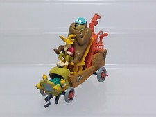 Wacky Races #8 The Arkansas