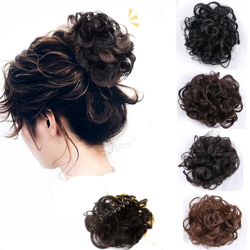 Mini clip artiglio chignon
