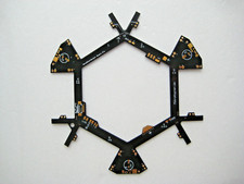 Scheda di distribuzione