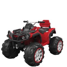 Quad elettrico per bambini