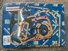 SERIE GUARNIZIONI MOTORE ACME