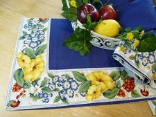 TOVAGLIA COTONE COPRITAVOLO