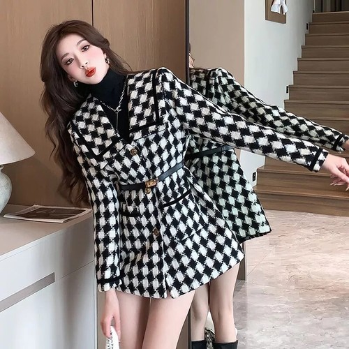 Cappotto donna giacca lungo - cappotto,