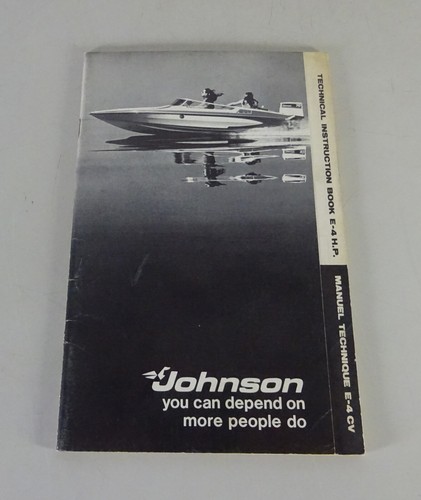Manuale dell utente johnson - manuale,