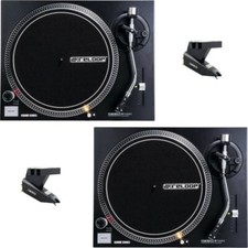 Reloop RP-1000 MK2 Confezione