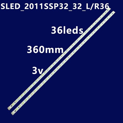 Nuove strisce led per - nuove, 2*
