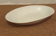 Vassoio Fondo per Pasta Porcellana Barilla