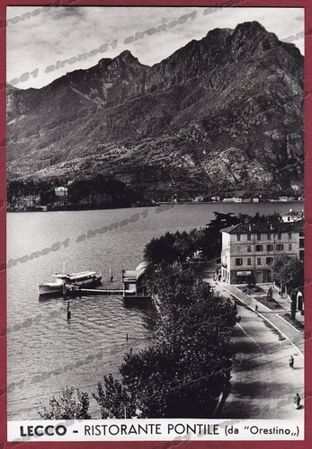 Lecco città ristorante - lecco,