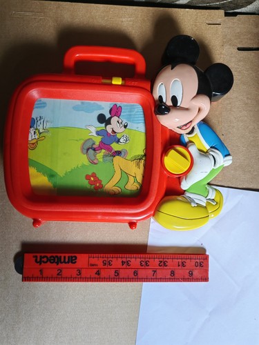 Giocattolo vintage disney - vintage,