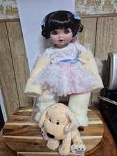 Bambola Marie Osmond, amore