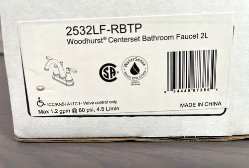 Delta 2532lf rbtp - 2532lf, centrale