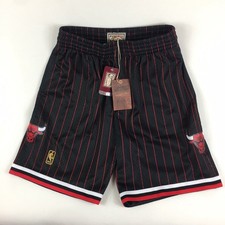 Pantaloncini Mitchell & Ness