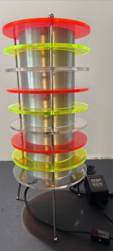 Lumisource time tunnel - lumisource,