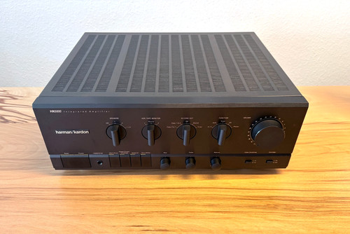 Harman kardon 6800 - kardon, 6800,