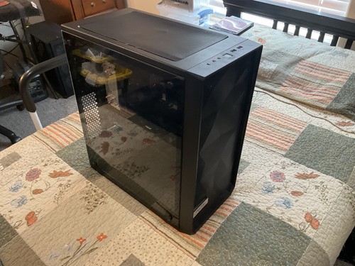Computer gaming asus z270 - computer,