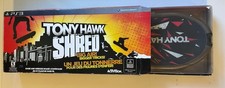 PS3 PlayStation 3 Tony Hawk