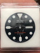 seiko skx007-skx009 quadrante