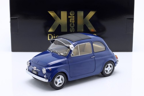Fiat 500 custom - f, con