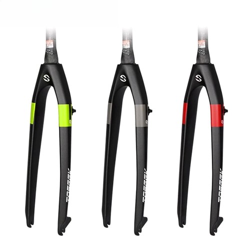 Forcella anteriore carbonio