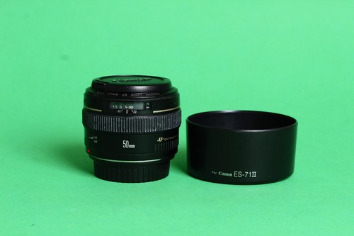 Canon 1 4 usm - canon, ef