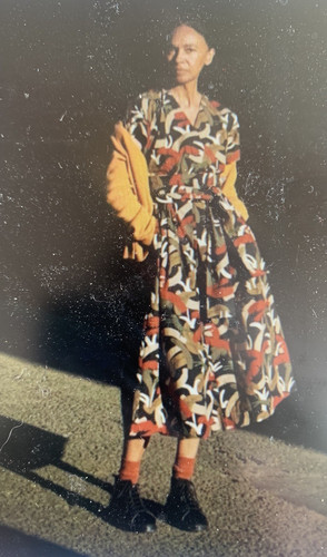 Abito kimono brindisi - brindisi, cotone