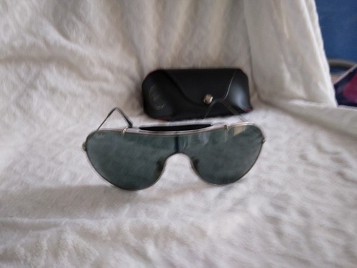 Ray ban rb3197 - ray-ban, iii