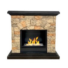 Camino a Bioetanolo da