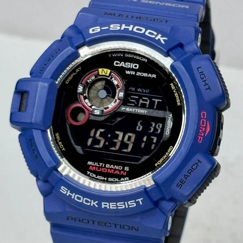 Shock 9300nv radio - shock, solare