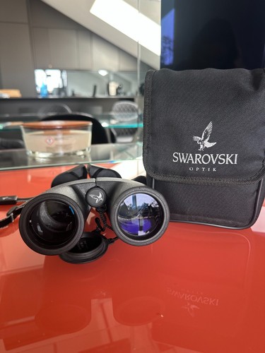 Swarovski optik habicht slc - swarovski,
