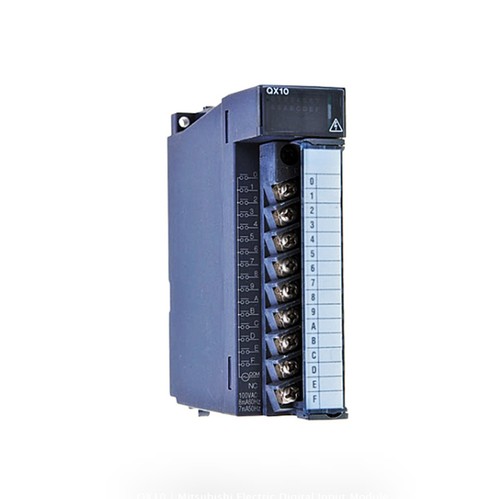 Modulo ingresso digitale plc - digitale,
