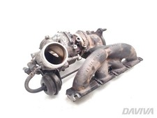 Audi A5 Turbocompressore 2.0