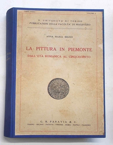 Brizio pittura piemonte - la,