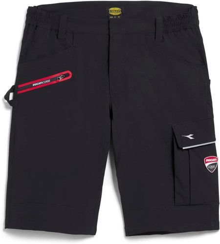 Bermuda ducati pantaloni - ducati, da
