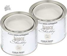 CHALK PAINT Antique Cream