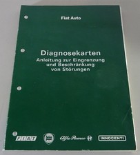Diagnostic workshop manual - workshop,