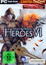 Gw62aa might magic heroes - &, magic: