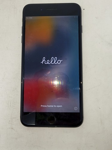 Cellulare apple iphone plus - apple, 7