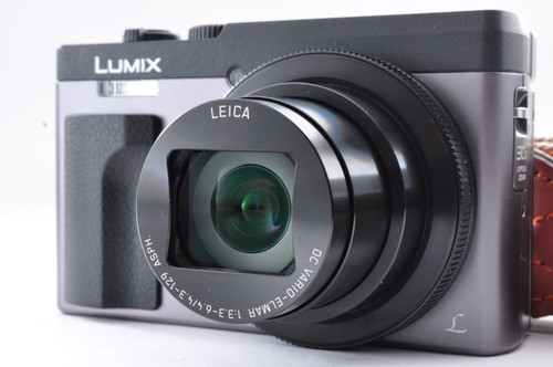 Panasonic lumix tz90 nera - panasonic,