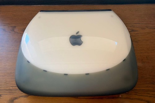Apple ibook clamshell se - apple, g3