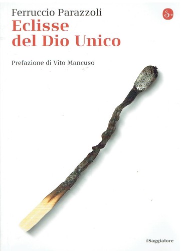 Eclisse del dio unico - eclisse,