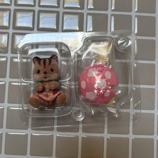 Scoiattolo Sylanian Families