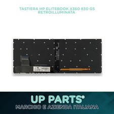 Tastiera Italiana