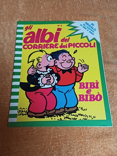 Gli albi del - gli,