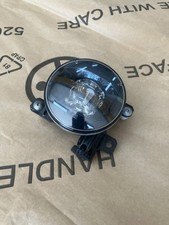 VALEO ORIGINALE FENDINEBBIA A LED  FIAT / ALFA ROMEO / JEEP / FCA / PSA  SX o DX